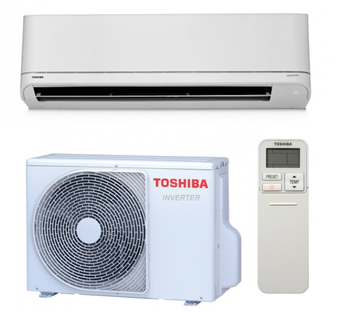 Airco + verwarmingsfunctie en/of elektrische radiator ○ E&W ○ Mechanische ventilatie